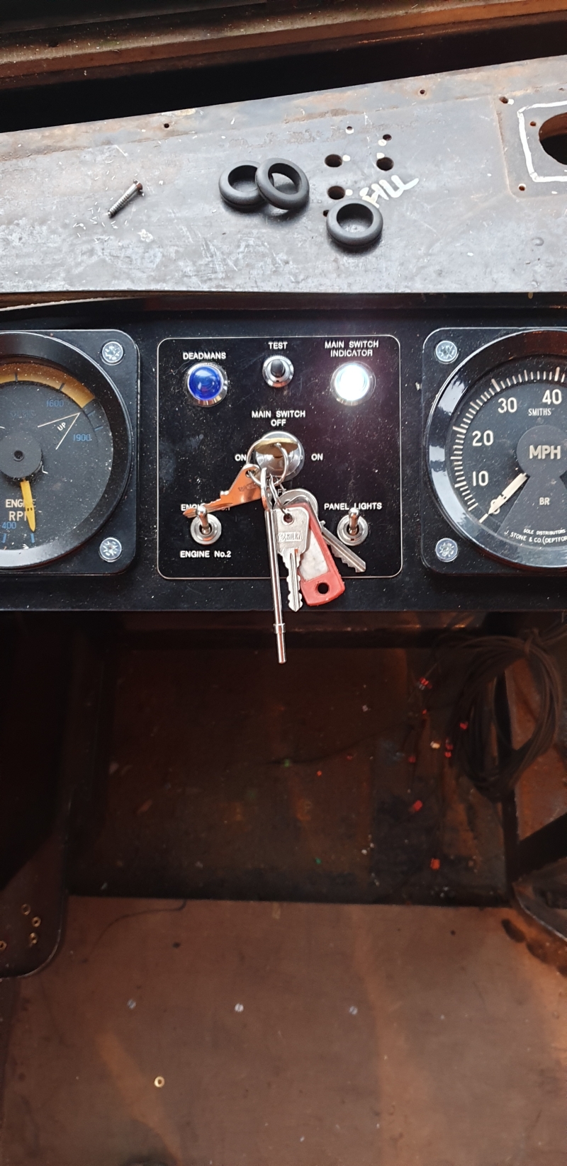 Class 100